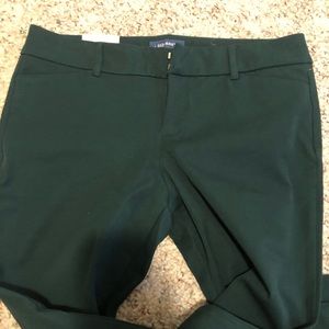 NWT Old Navy Pixie Pant